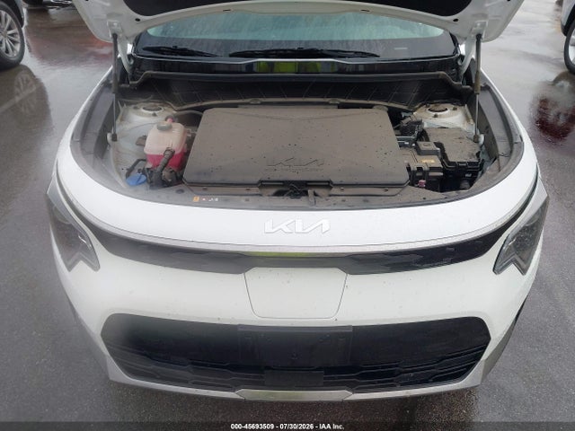 KIA Niro Ev Wind 2023 KNDCR3L15P5044887 Image 10