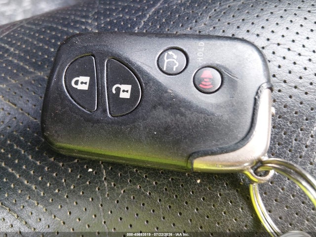 Aukcja sprzedaży 2010 Lexus Rx 350, vin: 2T2BK1BA7AC013247, numer aukcji: 45693519