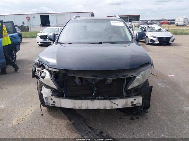 Aukcja sprzedaży 2010 Lexus Rx 350, vin: 2T2BK1BA7AC013247, numer aukcji: 45693519