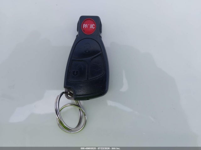 Aukcja sprzedaży 2006 Mercedes-benz Cls 500, vin: WDDDJ75XX6A018978, numer aukcji: 45693525