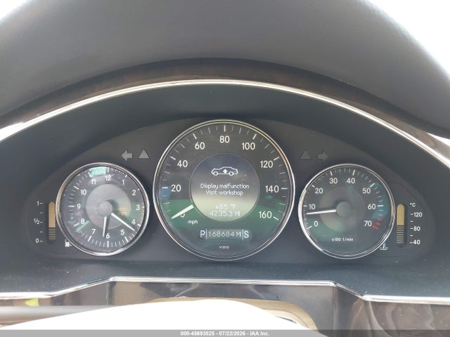 Aukcja sprzedaży 2006 Mercedes-benz Cls 500, vin: WDDDJ75XX6A018978, numer aukcji: 45693525