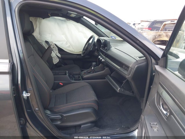 Продаж на аукціоні авто 2025 Honda Cr-v Hybrid Sport, vin: 7FARS6H53SE097059, номер лоту: 45693526