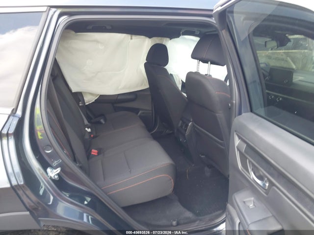 Продаж на аукціоні авто 2025 Honda Cr-v Hybrid Sport, vin: 7FARS6H53SE097059, номер лоту: 45693526