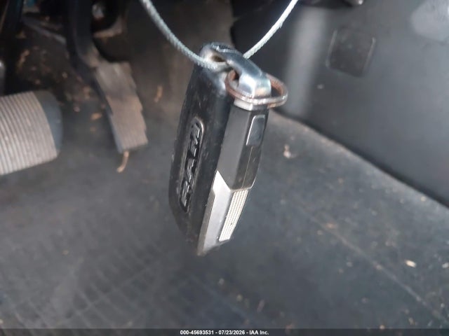 Aukcja sprzedaży 2020 Ram 1500 Laramie  4x4 5'7 Box, vin: 1C6SRFJT2LN188481, numer aukcji: 45693531