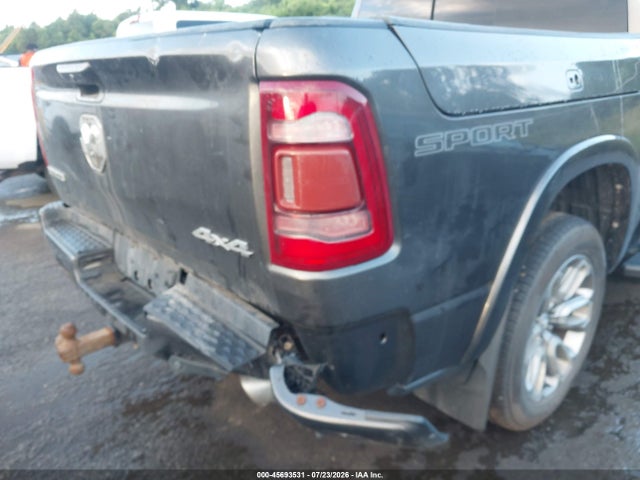 Aukcja sprzedaży 2020 Ram 1500 Laramie  4x4 5'7 Box, vin: 1C6SRFJT2LN188481, numer aukcji: 45693531