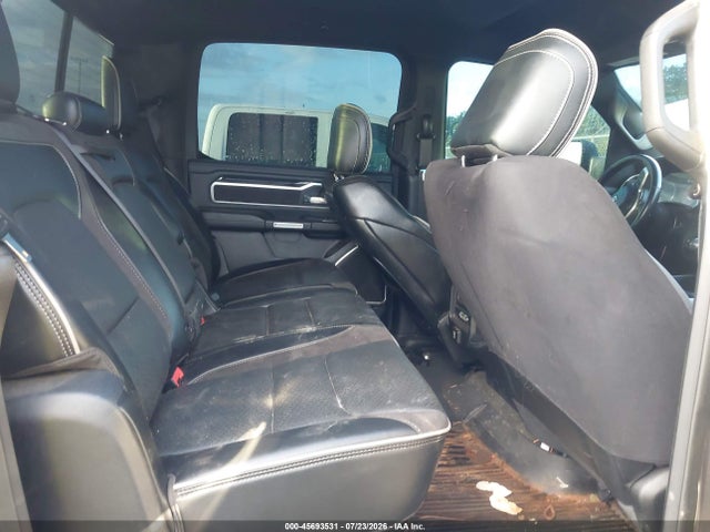 Aukcja sprzedaży 2020 Ram 1500 Laramie  4x4 5'7 Box, vin: 1C6SRFJT2LN188481, numer aukcji: 45693531