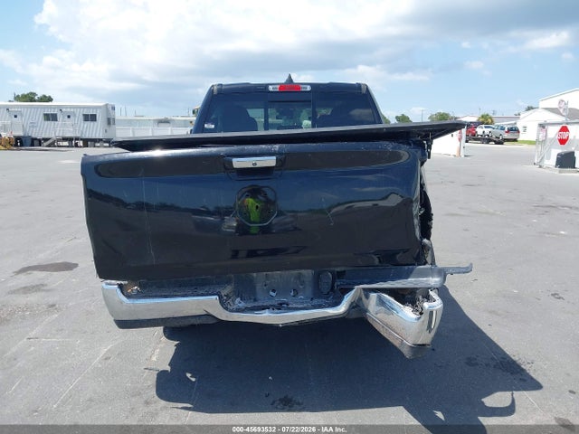 Auction sale of the 2019 Ram 1500 Big Horn/lone Star  4x4 5'7 Box, vin: 1C6RRFFG1KN727584, lot number: 45693532