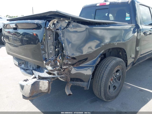Auction sale of the 2019 Ram 1500 Big Horn/lone Star  4x4 5'7 Box, vin: 1C6RRFFG1KN727584, lot number: 45693532