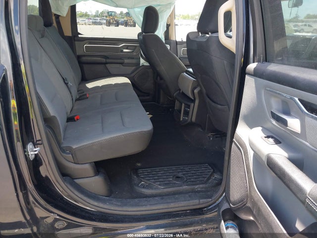 Auction sale of the 2019 Ram 1500 Big Horn/lone Star  4x4 5'7 Box, vin: 1C6RRFFG1KN727584, lot number: 45693532