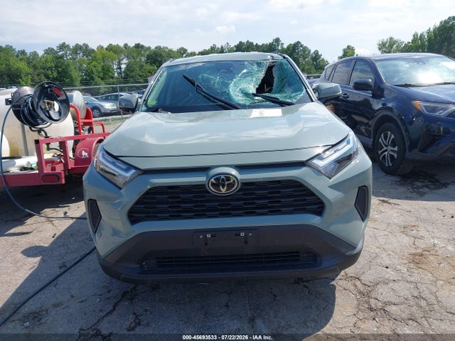 Toyota Rav4 Xle 2022 2T3P1RFV3NW328860 Image 12