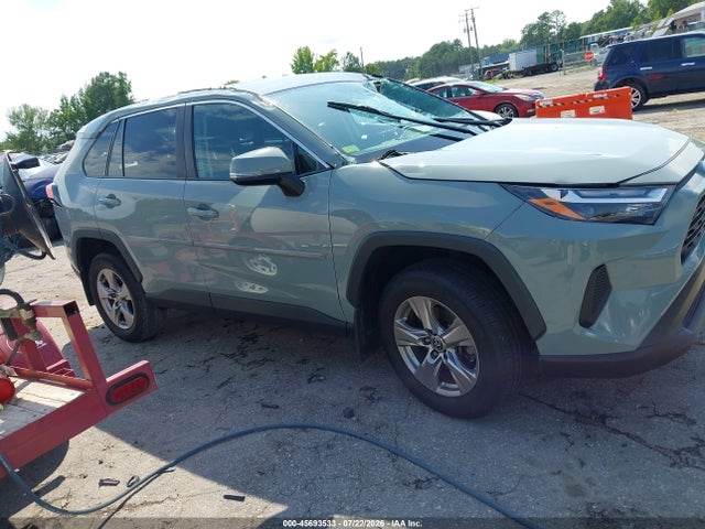 Toyota Rav4 Xle 2022 2T3P1RFV3NW328860 Image 13