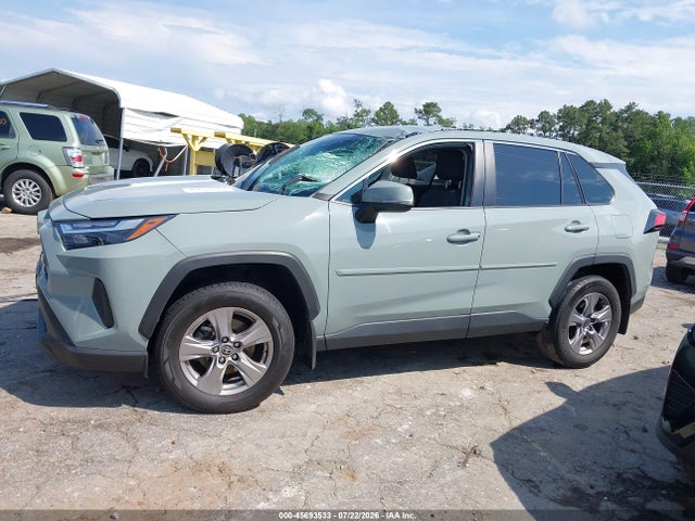 Toyota Rav4 Xle 2022 2T3P1RFV3NW328860 Image 14