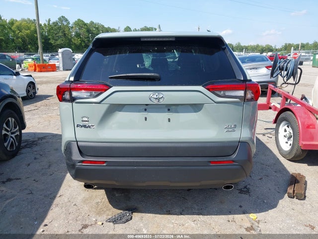 Toyota Rav4 Xle 2022 2T3P1RFV3NW328860 Image 16