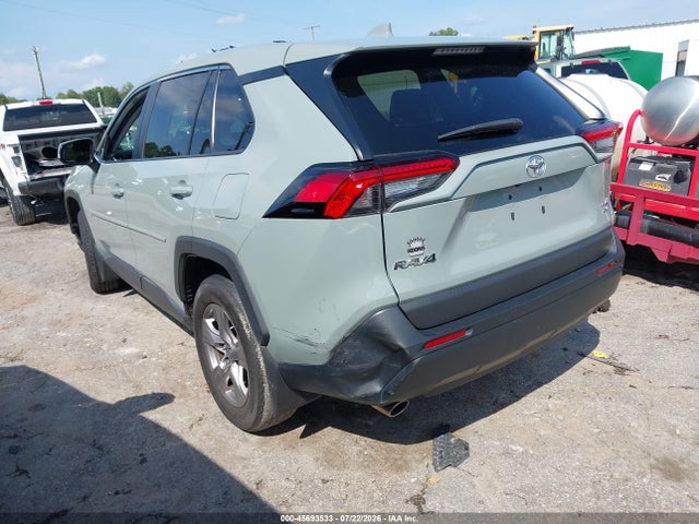 Toyota Rav4 Xle 2022 2T3P1RFV3NW328860 Image 3