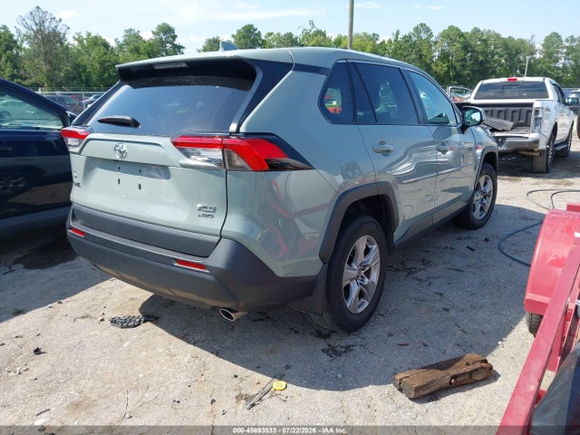 Toyota Rav4 Xle 2022 2T3P1RFV3NW328860 Image 4