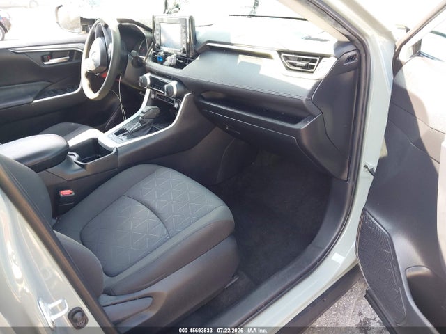Toyota Rav4 Xle 2022 2T3P1RFV3NW328860 Image 5