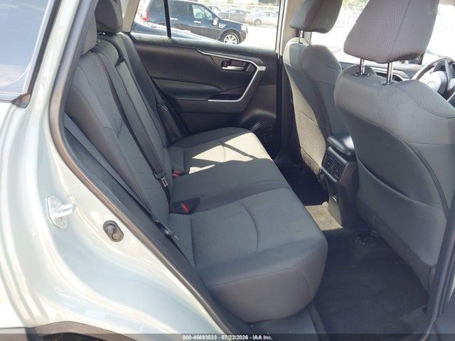 Toyota Rav4 Xle 2022 2T3P1RFV3NW328860 Image 8