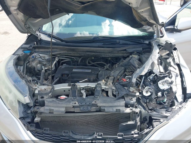 5J6RM4H55FL057220 Honda CR-V EX