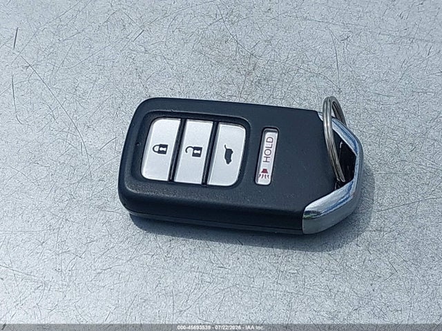 5J6RM4H55FL057220 Honda CR-V EX