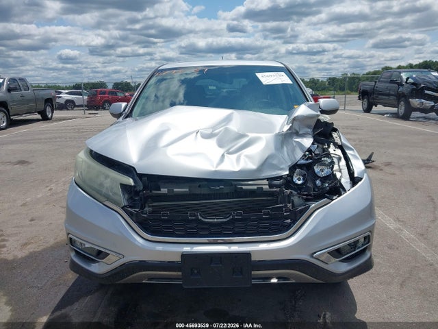 5J6RM4H55FL057220 Honda CR-V EX