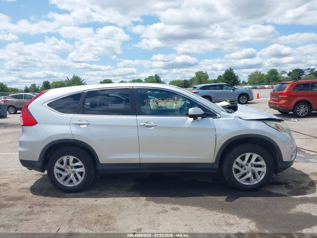 5J6RM4H55FL057220 Honda CR-V EX