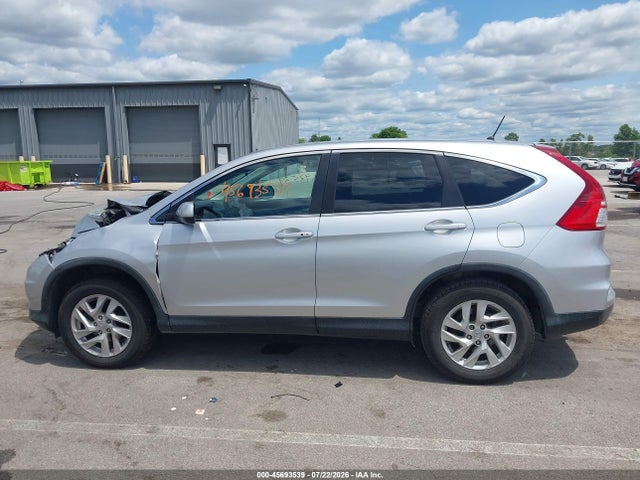 5J6RM4H55FL057220 Honda CR-V EX