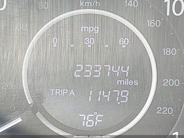 5J6RM4H55FL057220 Honda CR-V EX