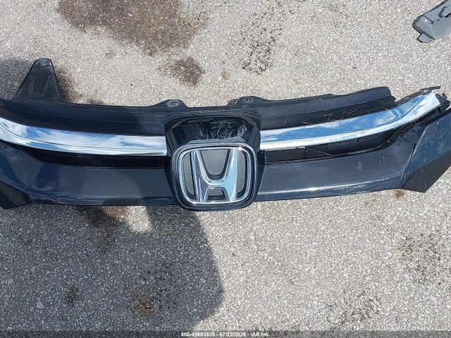 5J6RM4H55FL057220 Honda CR-V EX