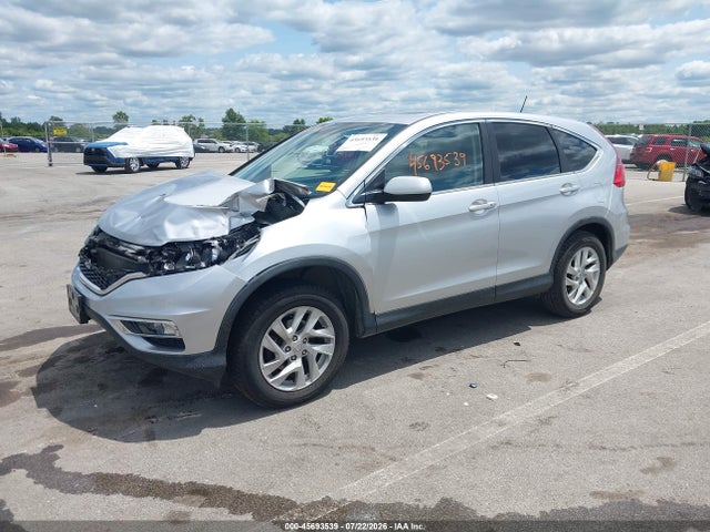 5J6RM4H55FL057220 Honda CR-V EX