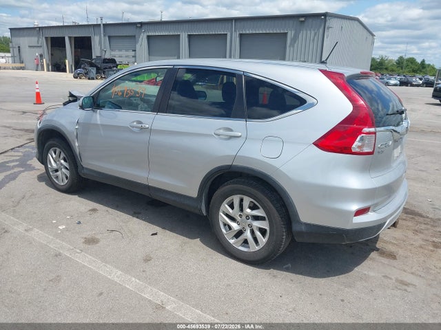 5J6RM4H55FL057220 Honda CR-V EX