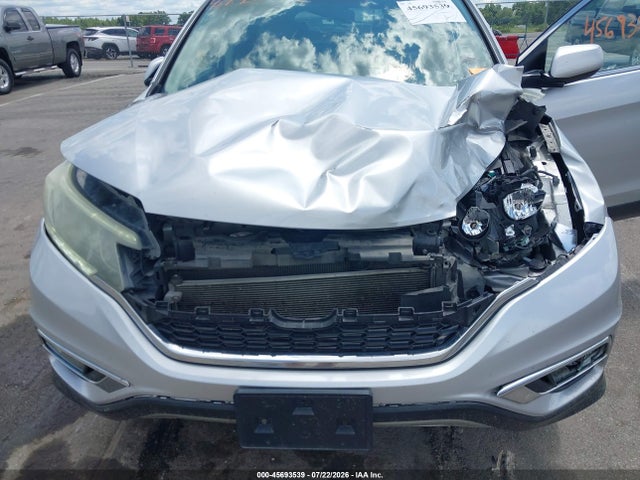 5J6RM4H55FL057220 Honda CR-V EX