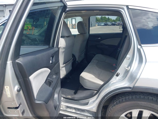 5J6RM4H55FL057220 Honda CR-V EX