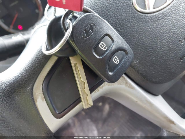 Hyundai ACCENT GS 2014 KMHCT5AE4EU152967 Image 11