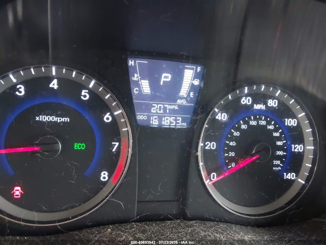 Hyundai ACCENT GS 2014 KMHCT5AE4EU152967 Image 15