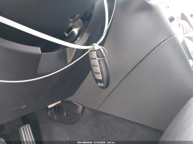2016 Infiniti Qx70 მანქანა იყიდება აუქციონზე, vin: JN8CS1MU8GM671479, აუქციონის ნომერი: 45693549