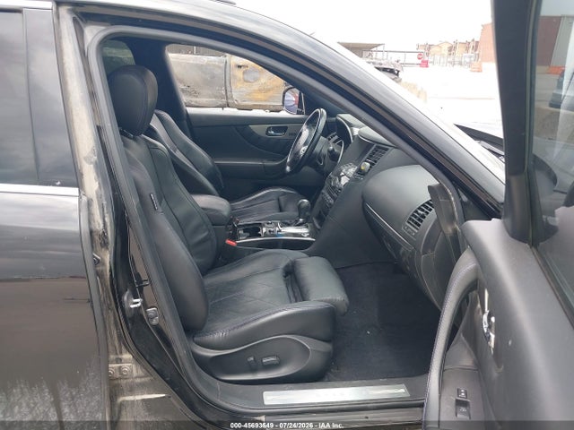 2016 Infiniti Qx70 მანქანა იყიდება აუქციონზე, vin: JN8CS1MU8GM671479, აუქციონის ნომერი: 45693549