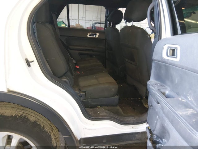 Ford EXPLORER XLT 2015 1FM5K8D82FGC66257 Image 8