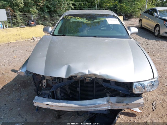 2005 Buick Lesabre Custom მანქანა იყიდება აუქციონზე, vin: 1G4HP52K75U168918, აუქციონის ნომერი: 45693557