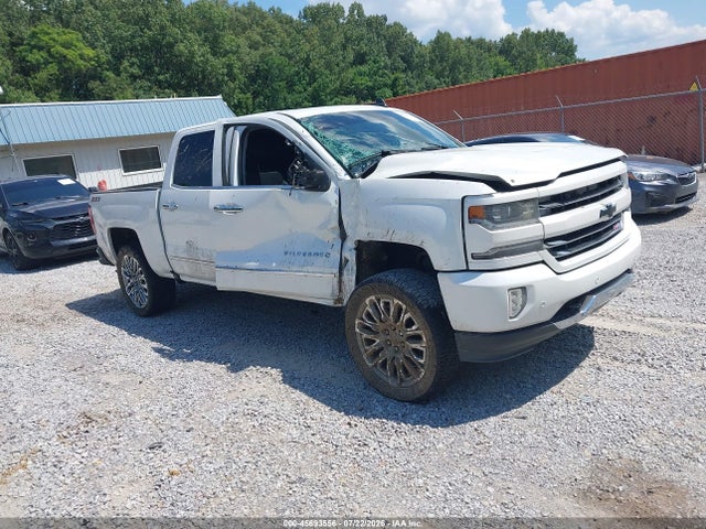 Продажа на аукционе авто 2016 Chevrolet Silverado 1500 Ltz, vin: 3GCUKSEC1GG257104, номер лота: 45693556