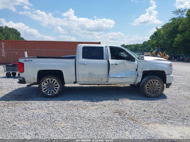 2016 Chevrolet Silverado 1500 Ltz მანქანა იყიდება აუქციონზე, vin: 3GCUKSEC1GG257104, აუქციონის ნომერი: 45693556