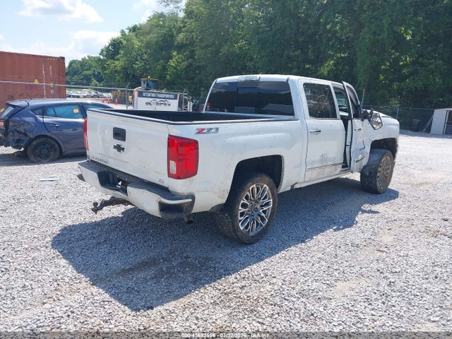 2016 Chevrolet Silverado 1500 Ltz მანქანა იყიდება აუქციონზე, vin: 3GCUKSEC1GG257104, აუქციონის ნომერი: 45693556