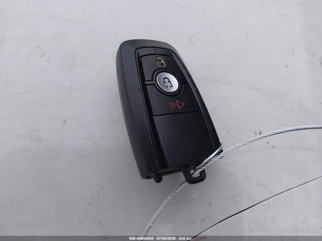 Продаж на аукціоні авто 2018 Ford Ecosport Se, vin: MAJ3P1TE1JC214930, номер лоту: 45693558