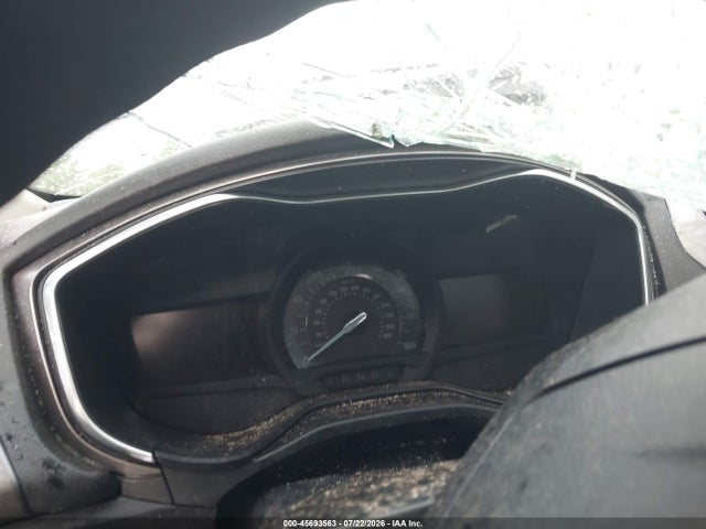 Ford FUSION SE 2020 3FA6P0HD3LR211037 Image 7