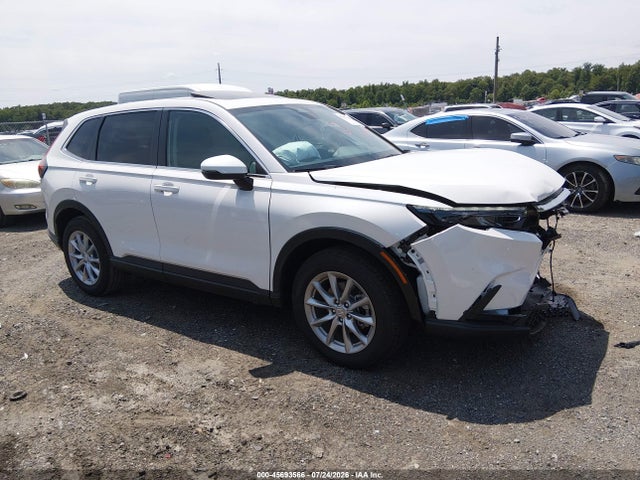 Aukcja sprzedaży 2026 Honda Cr-v Ex Awd, vin: 2HKRS4H4XTH492074, numer aukcji: 45693566