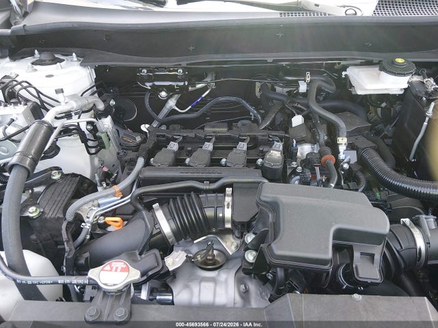Aukcja sprzedaży 2026 Honda Cr-v Ex Awd, vin: 2HKRS4H4XTH492074, numer aukcji: 45693566