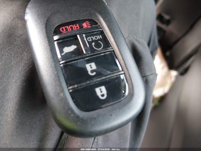 Aukcja sprzedaży 2026 Honda Cr-v Ex Awd, vin: 2HKRS4H4XTH492074, numer aukcji: 45693566