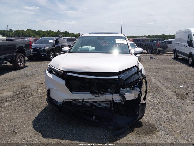 Aukcja sprzedaży 2026 Honda Cr-v Ex Awd, vin: 2HKRS4H4XTH492074, numer aukcji: 45693566