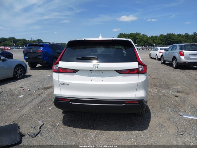 Aukcja sprzedaży 2026 Honda Cr-v Ex Awd, vin: 2HKRS4H4XTH492074, numer aukcji: 45693566