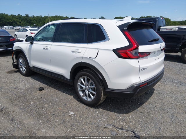 Aukcja sprzedaży 2026 Honda Cr-v Ex Awd, vin: 2HKRS4H4XTH492074, numer aukcji: 45693566