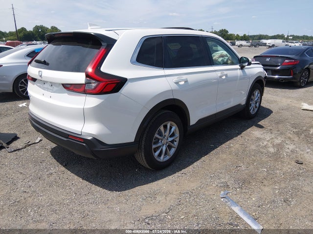 Aukcja sprzedaży 2026 Honda Cr-v Ex Awd, vin: 2HKRS4H4XTH492074, numer aukcji: 45693566